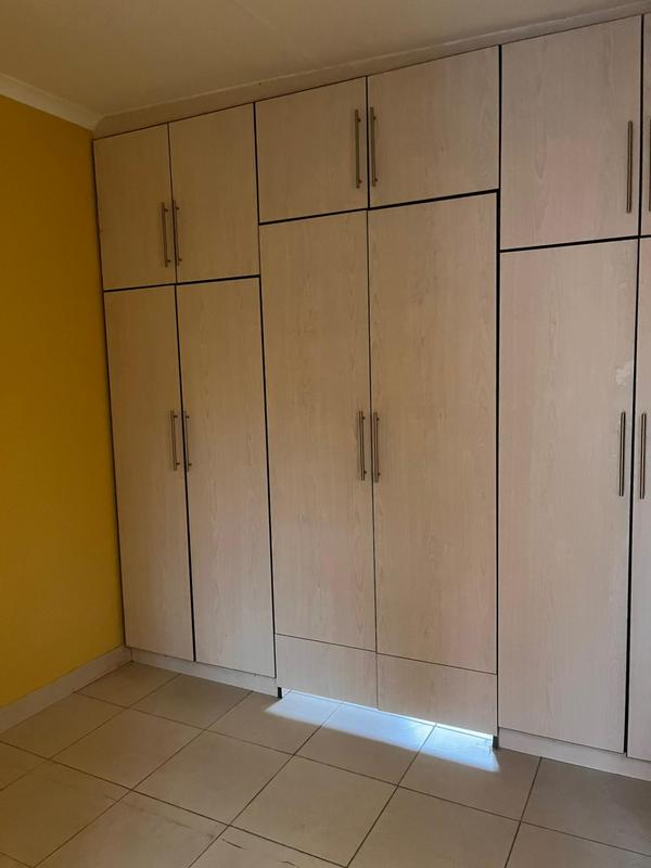 To Let 1 Bedroom Property for Rent in Mmabatho Unit 2 North West